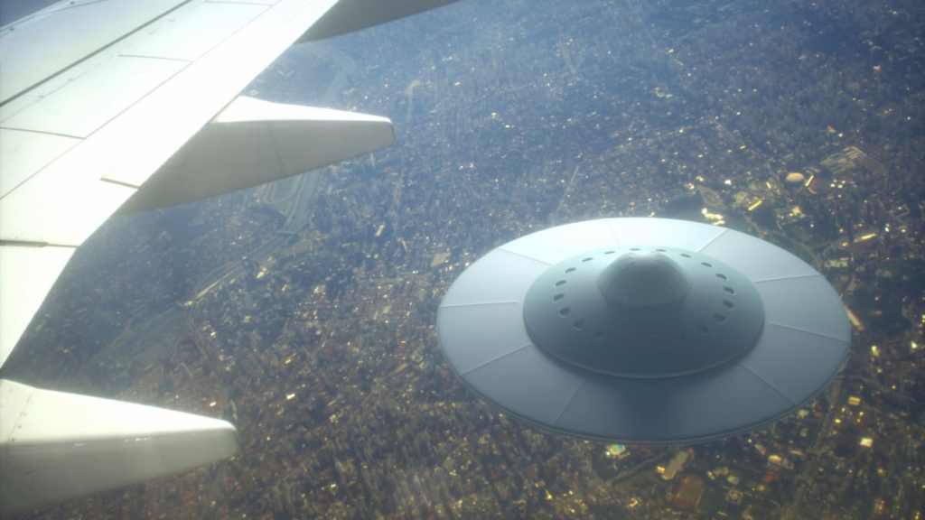 Upcoming Pentagon report will detail ‘difficult to explain’ UFO sightings