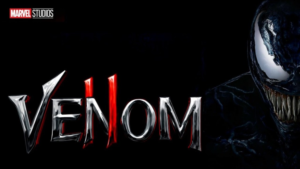 VENOM 2 Official Trailer