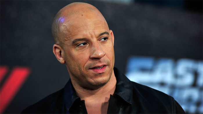 Actor Vin Diesel Says That “Fast and Furious” Epic Will End Soon