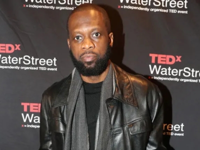 Fugees rapper ‘Pras’ Michel found guilty in multimillion-dollar political conspiracy