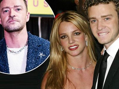 Britney Spears Reveals Justin Timberlake Cheated On Her With ‘Another Celebrity’ In Her Explosive Memoir