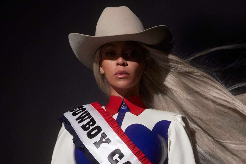 Beyoncé’s Country Doc Reveals Racial Slurs Were Overheard During Her 2016 CMAs Performance