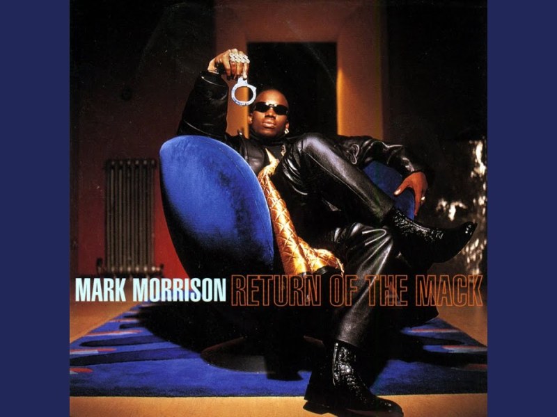 Mark Morrison – Return of the Mack (Official Music Video)